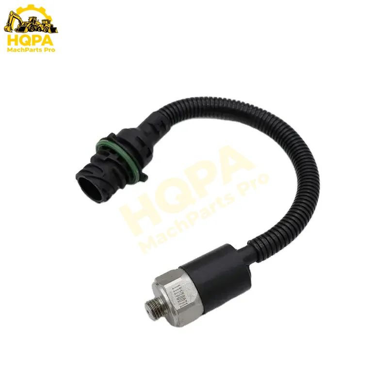 

VOE 11170079 VOE11170079 Pressure monitor For Volvo Excavator L110E L120E L150E L180E L220E L60E L70E L90E