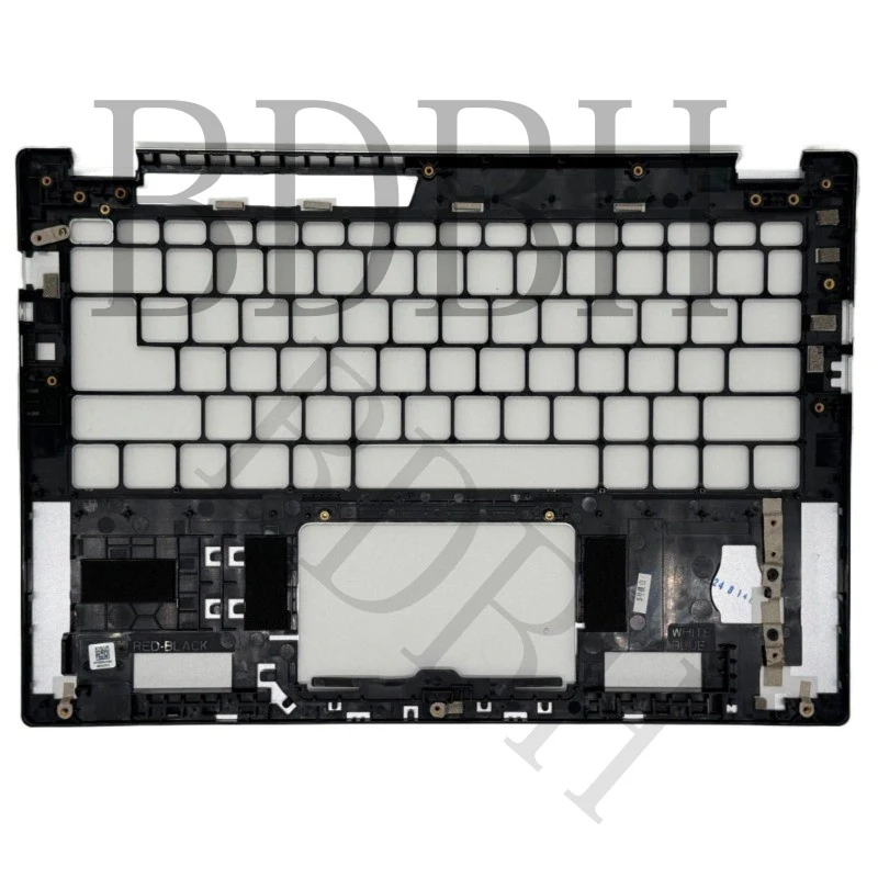 New For Acer Swift Go 14 N24H1 SFG14-71 Laptop Upper Palmrest Case AM7HX000901