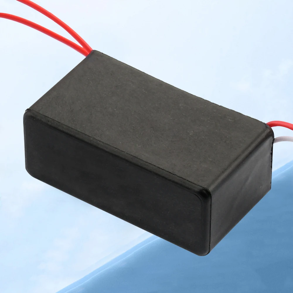 DC-DC 3V bis 7KV 7000V Boost Power Module Booster Hochspannungsgenerator Arc für elektrische Mückenklatsche – Detail 2