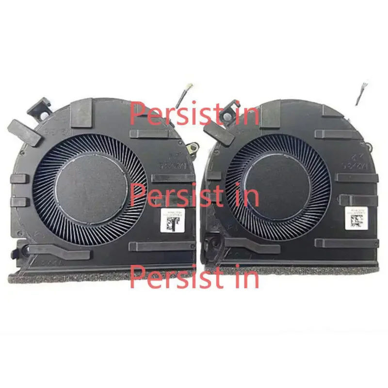 Repalcement Cooling Fan For HP Shadow Elf 8 15-FA TPN-Q278 TPN-Q279 Cooling Fan