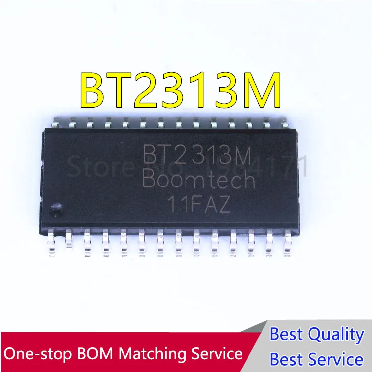 

10 шт BT2313M BT2313 Новинка