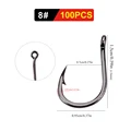 black-8-100pcs