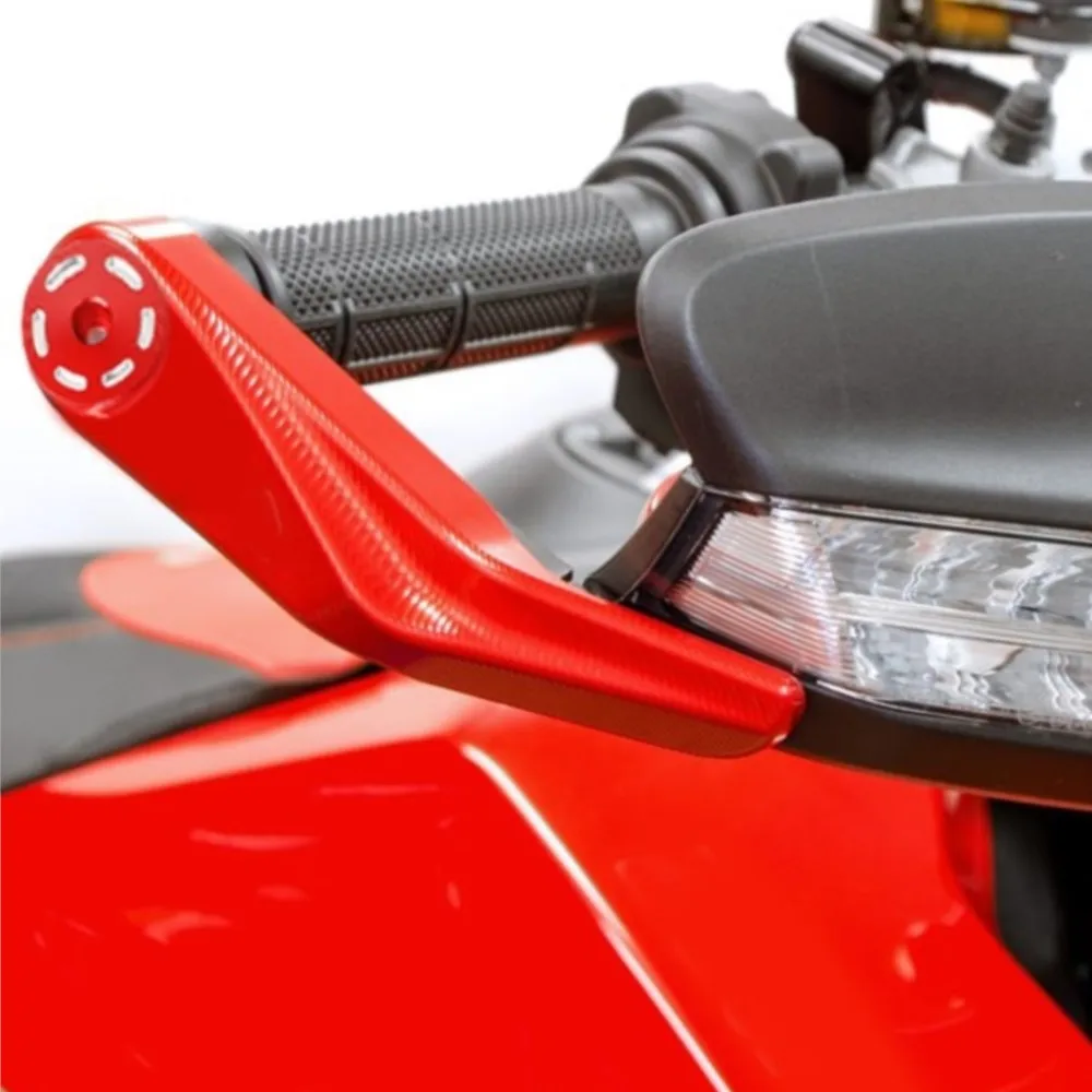 

For DUCATI Scrambler 400/800 MONSTER 695/696/796/797/821 Motorcycle Accessories Handlebar Handguard Hand Shield Guard Protector