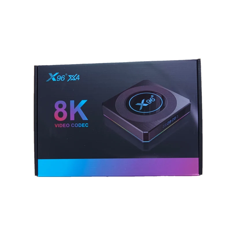 X96X4 Android11 Tv … - image