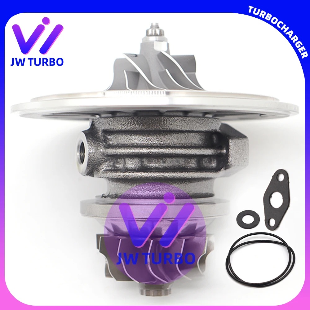 Turbopatroon CHRETIEN Core GT2556S 2674A200 711736 711736 -0027 voor Perkins verschillende constructies