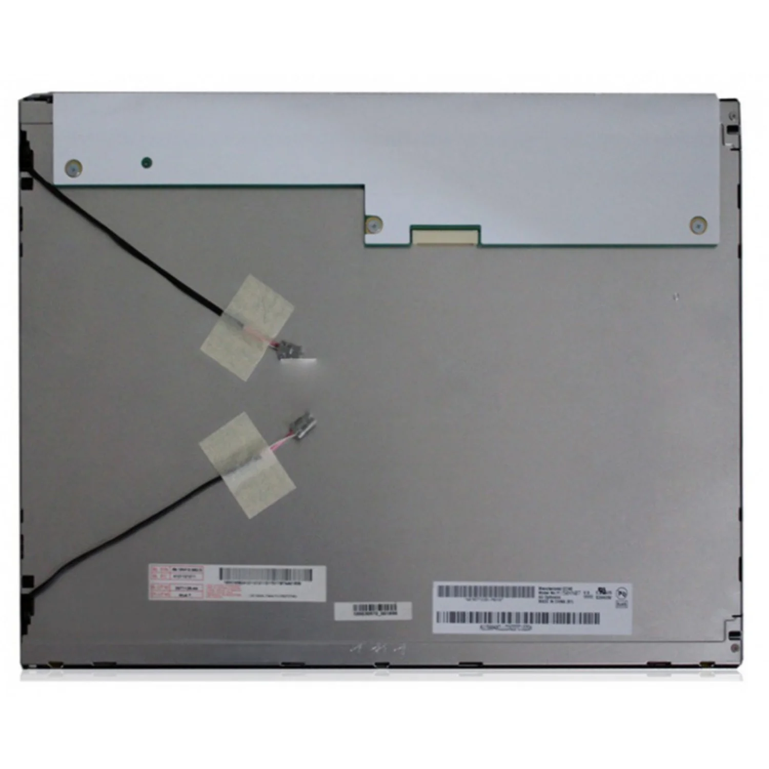 

M150XN07 V9 15.0" 1024*768 Resolution LCD S n panel