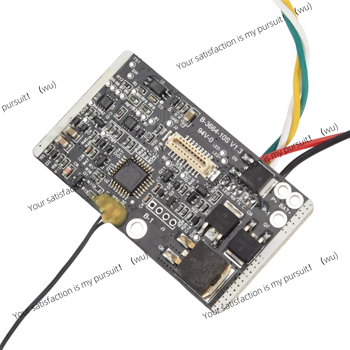 For Xiaomi M365 BMS Battery Protection Motherboard Electric Scooter Board Management System Repair Replacement Parts