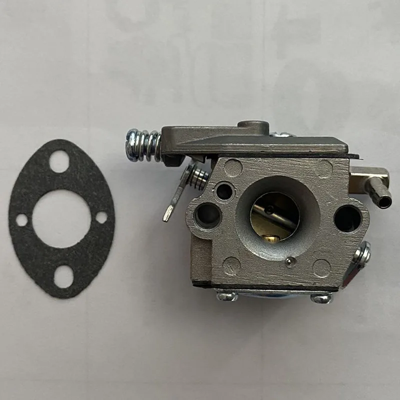 Carburetor Is Suitable for Strike Master and Jiffy Ice Auger Models Tc200 Tc300, Instead Of Tecumseh 640347, 640347A