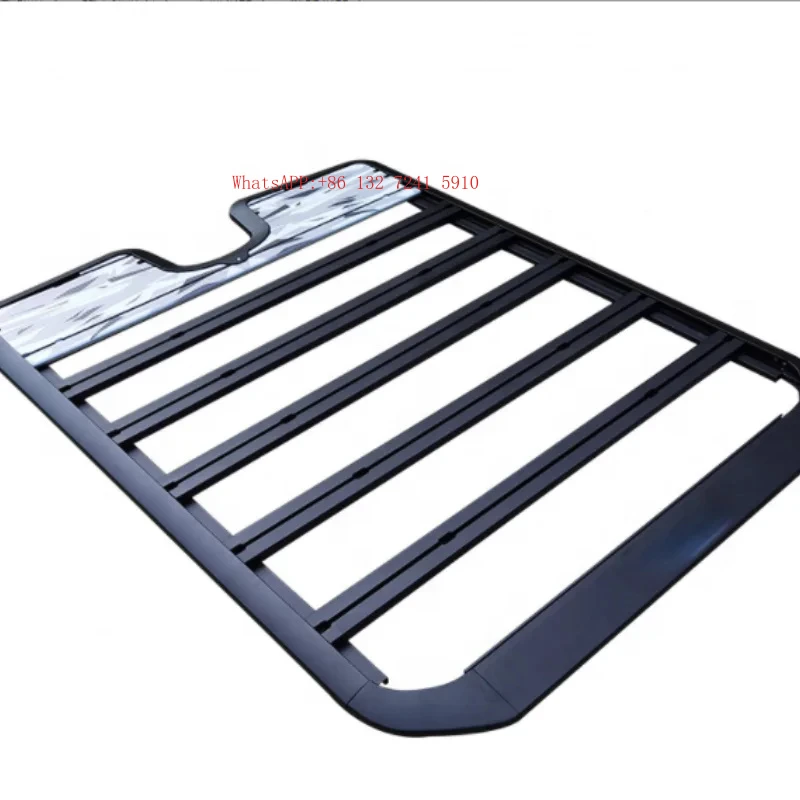 Hongsheng Products High Quality Multifunctional Expansion Roof Platform Roof Rack External Modified Accessories Fit