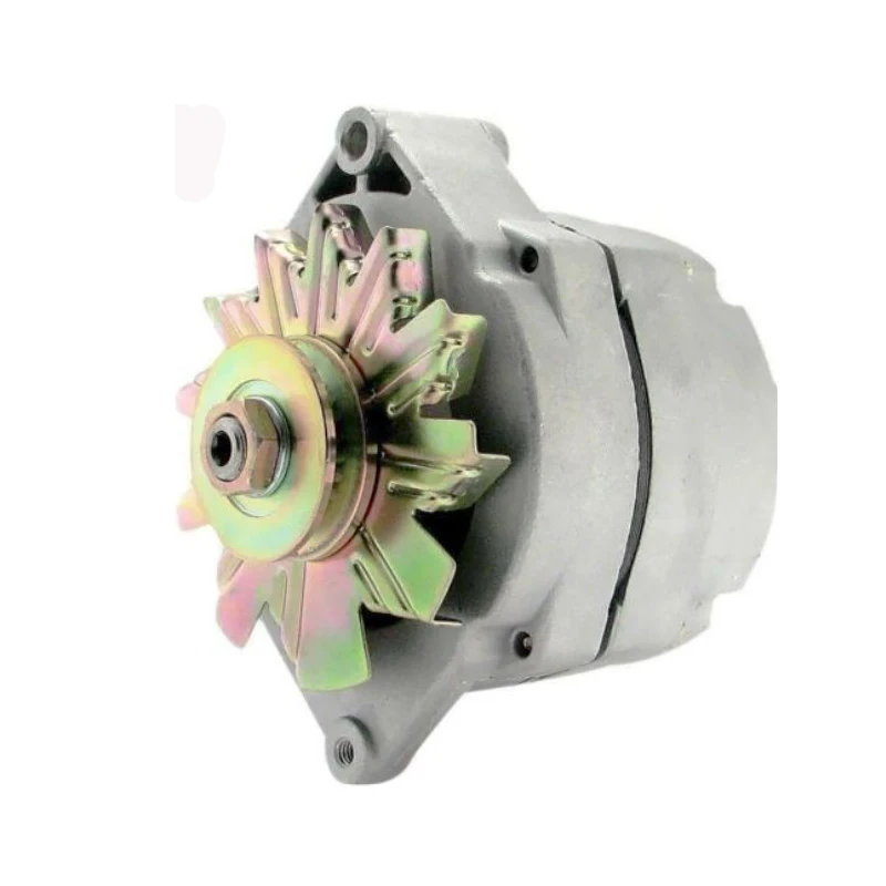 

Генератор переменного тока 12 В 1536554 для погрузчика Bobcat 1075 CASE TRACTOR 1070 1175 1270 JOHN DEERE 4030 4230 4430 420 4630 6030,