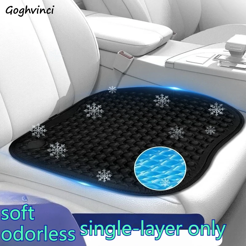 

Ice Pad Summer Pressure-resistant Foldable Refreshing Fast Breathable Multi-functional Comfortable Suitable Odorless Durable