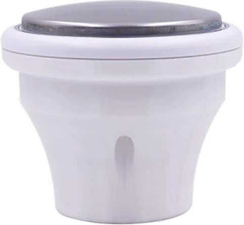 XF100 Rainfall Sensor High Accuracy Piezoelectric Type Wired Rain Sensor Rain Gauge