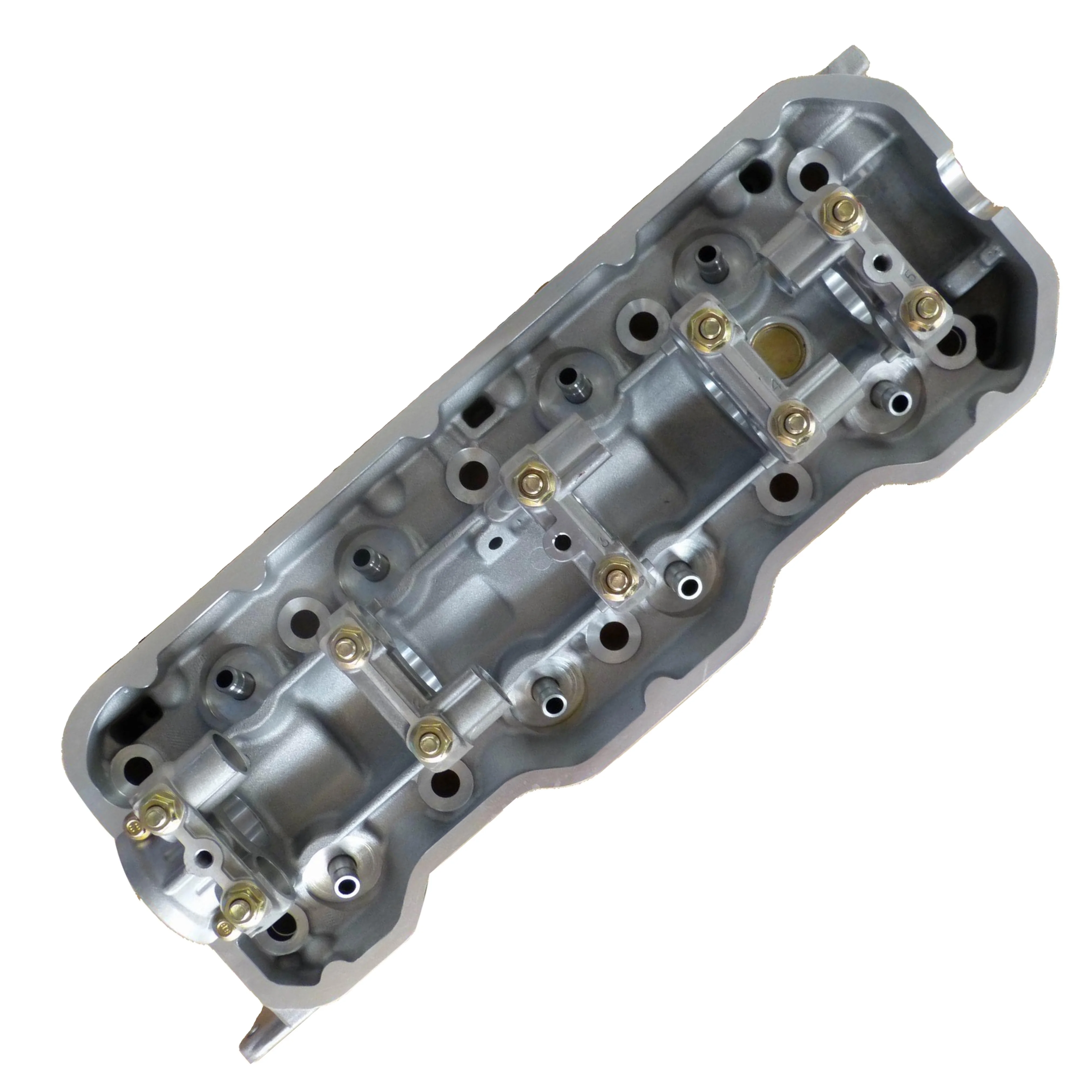 

FOR ISUZU 4ZE1 2.6 Cylinder Head Stock Lots Clearance Sale 8-97023-6474-0 BRAVA CAMPO FRONTERA Automotive Engine Components