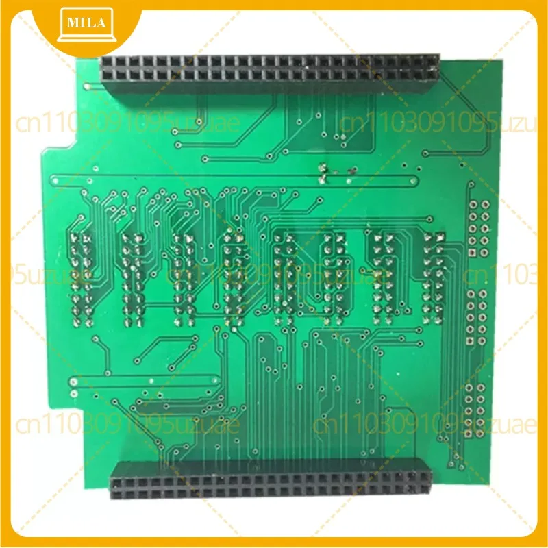 LED Display HUB40A Adapter Board HUB40 Transfer Board For LED Module Screen