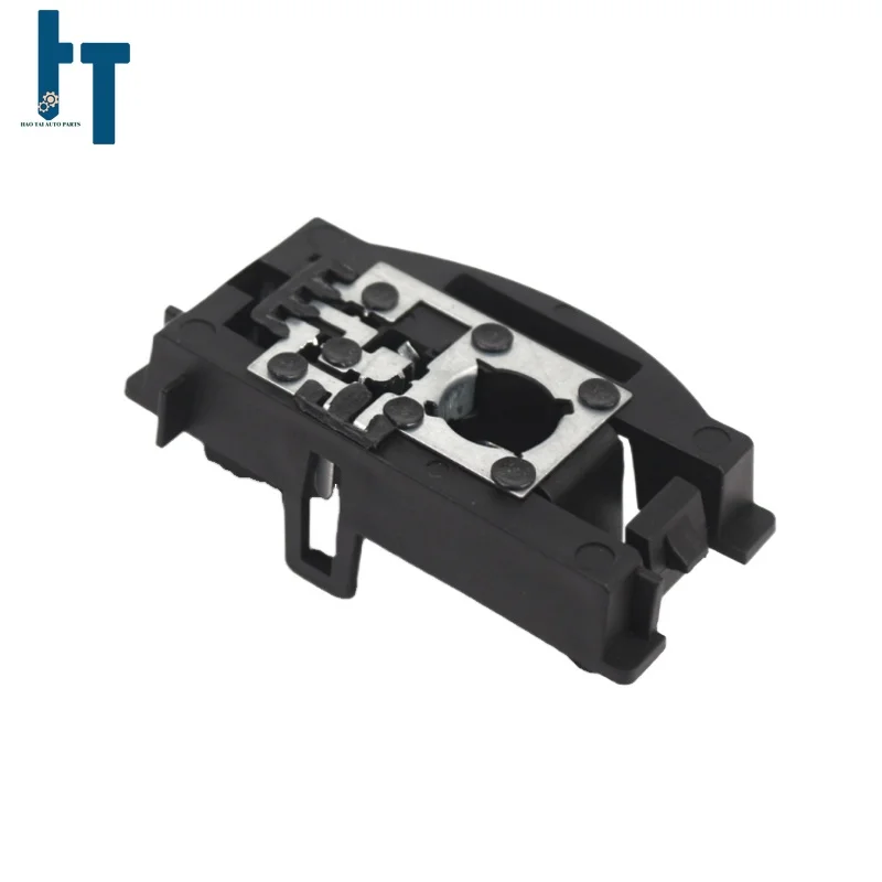 

63217262575 Rear Trunk Lid Tail Light Bulb Holder Socket for BMW X5 E70 2008-2013