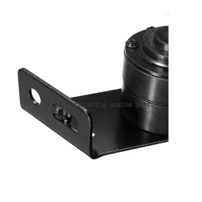 L+R 2 Buah Sensor Ketinggian Suspensi Untuk Cadillac Chevy GMC 15098629 15098628