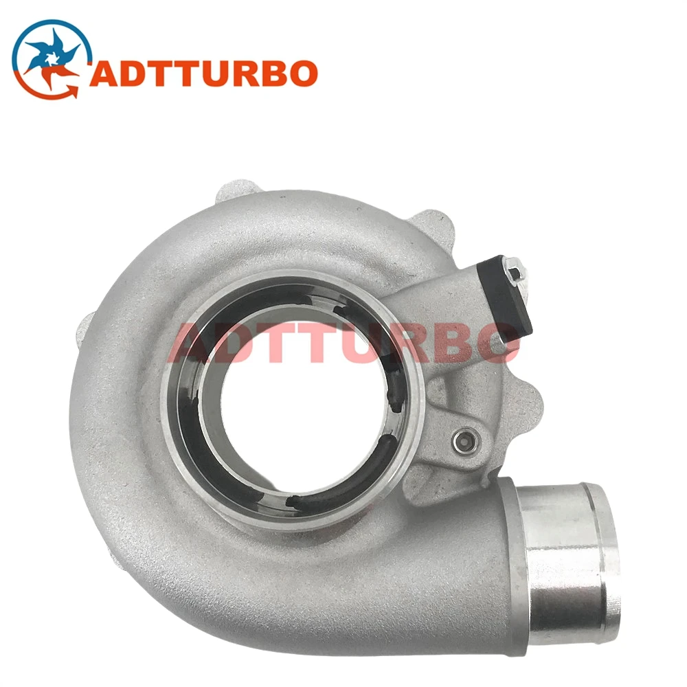 G​25 G25-550 Turbocharger Compressor Housing 871388-5002S 877895-5001S 877895-5011S 871389-5002S Garrett G-Series Turbo