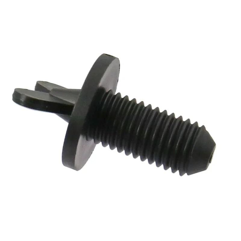M10 M12 Wing-Type Plastic Head Screw Injection Molding Machine Water Tank Cooling Tower Fastener Industrial Hardware Fittings