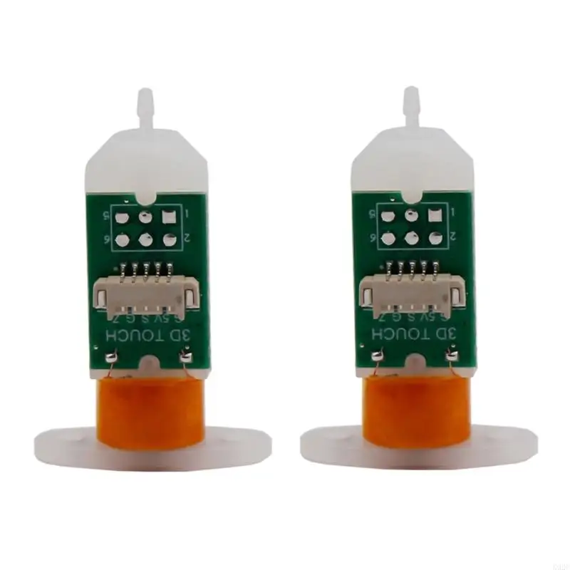 Verbeterde -printer met BLTouch Auto Bed nivelleringsensor voor Ender3 K92C