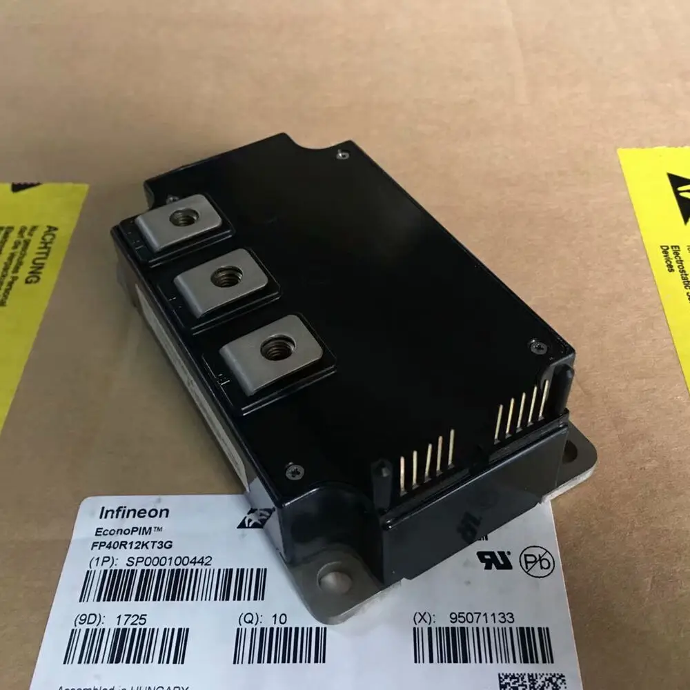 Brand New Mitsubishi PM400DVA060-4 IGBT Module