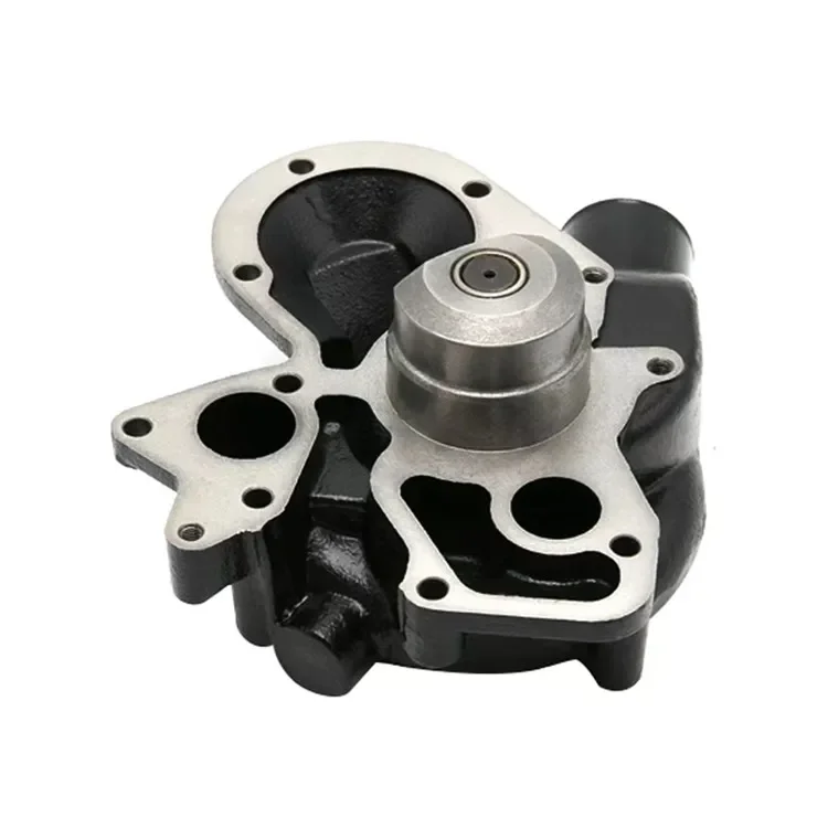 مضخة مياه U5MW0196 لمحرك 1100 1106C-E60TA يموت