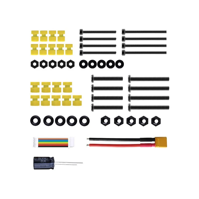 SpeedyBee F7 V3/F7 MINI  Flight Controller Accessories Package for FPV Freestyle Analog Digital Drones DIY Parts