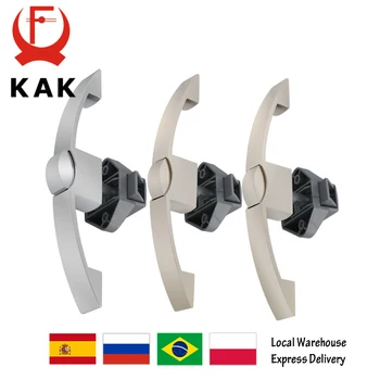 KAK 5 ชิ้นCamperรถตู้ล็อคล็อคRV Caravanเรือล็อคลิ้นชักลิ้นชักปุ่มล็อคเฟอร์นิเจอร์ประตูล็อคฮาร์ดแวร์