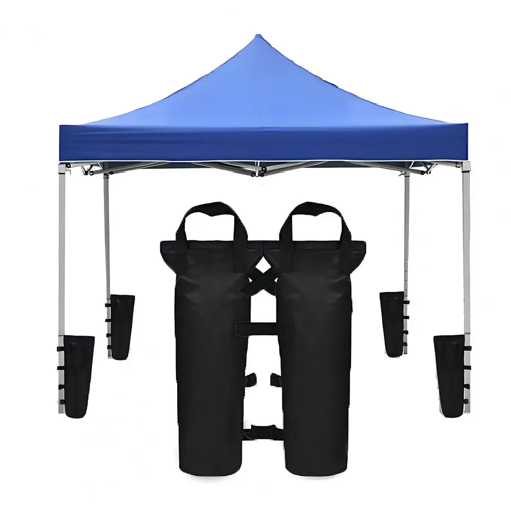 

Canopy Legs Weights Sand Bag Heavy Duty 600D Oxford Cloth Outdoor Camping Tent Patio Umbrella Gazebo Sun Shelter Pergola 2025