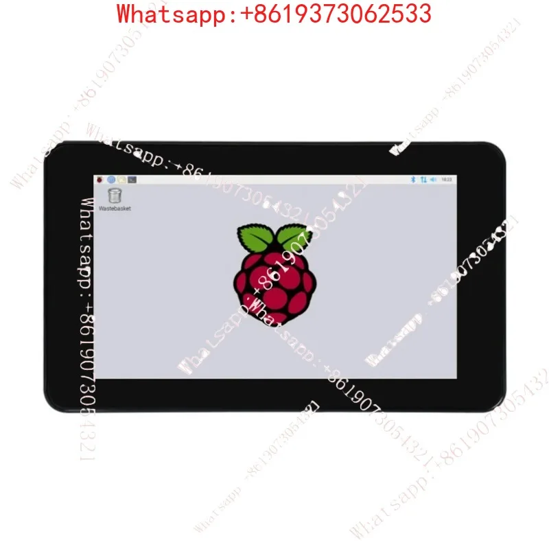 

Модуль ESP32-P4, основная плата на базе двухчиповой конфигурации ESP32-P4 и ESP32-C6, поддерживает Wi-Fi 2,4 ГГц и Bluetooth 5.3