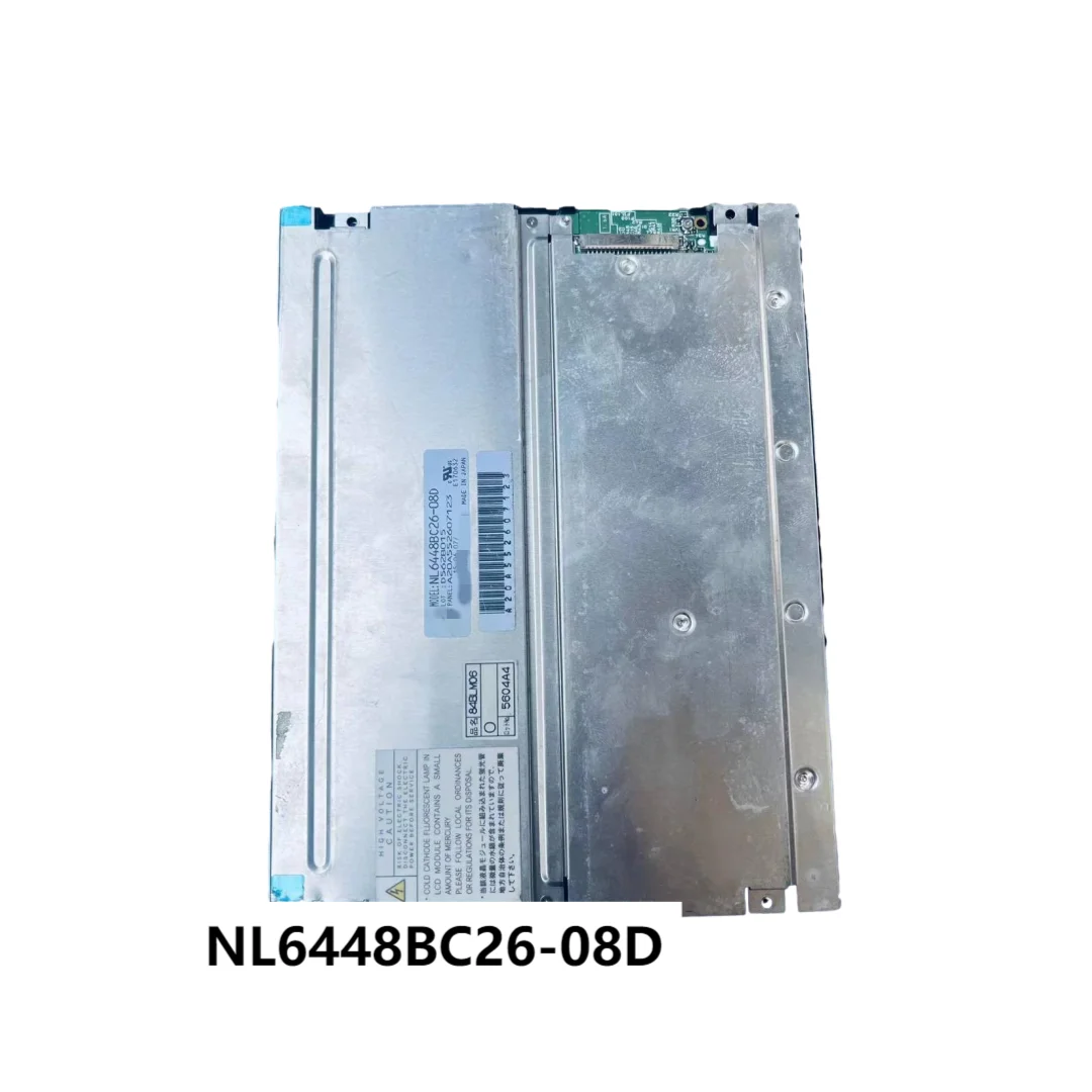 100% original NL6448BC26-08D LCD display screen