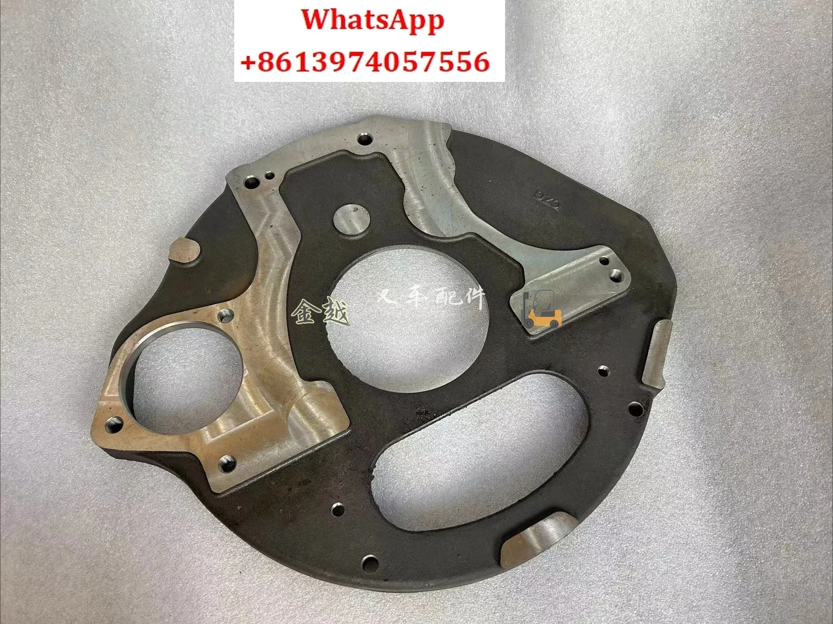 7F 8F 2Z 1DZ Forkli…