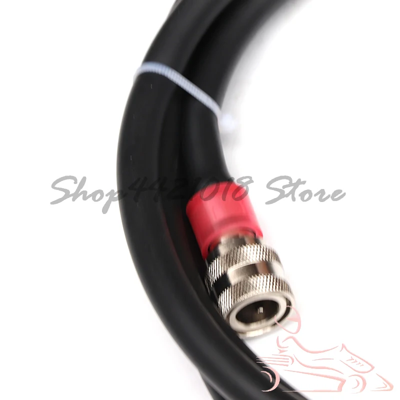 3B7-70200-3 4 Fuel Hose Fit for Tohatsu Nissan M NS MD 5-90 HP Boat    automobiles Accessories