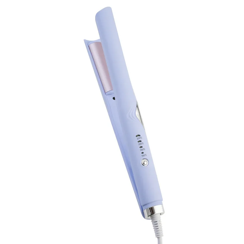 アークヘアカーラー-19mm-ミニフレンチエッグロールウェーブ-多機能ヘアストレートナー-家庭用