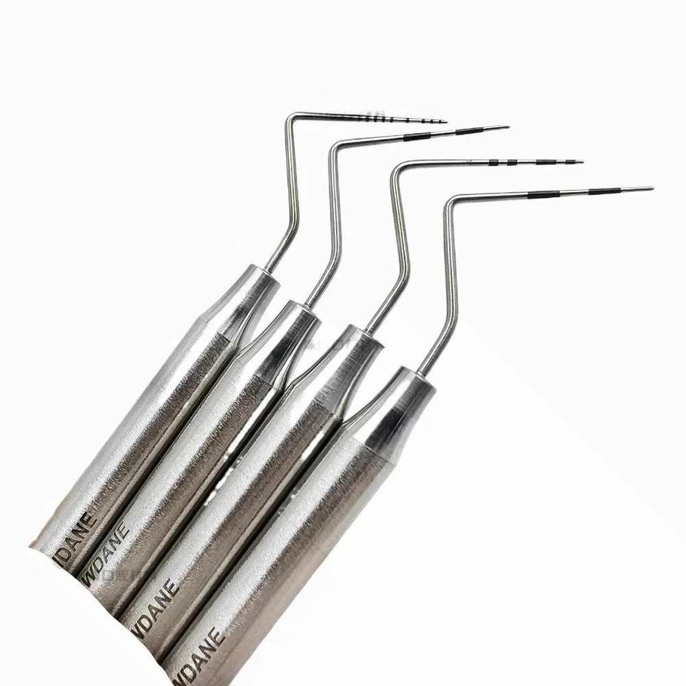 Laboratory Probe Pe…