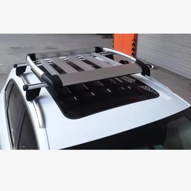 STLF YY-A-016 أعلى بيع 4X4 SUV حامل سقفي رفوف سقف السيارة العالمية