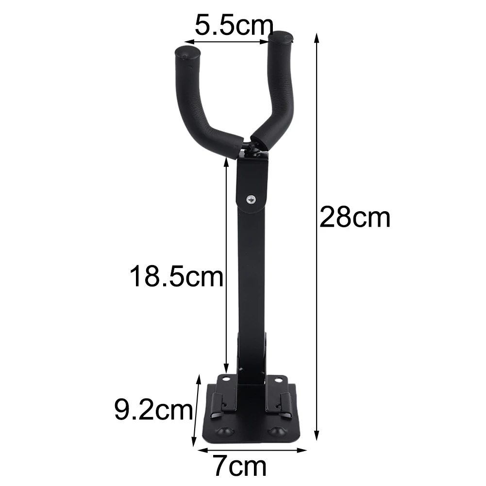 Adjustable Swivel Universal Guitar Hanger Stands Wall Mount Holder Rack For Guitar Basse Violin Cello Viola Wall Mount Hanger