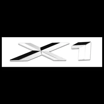 6 最佳銷售 x1 BMW F48 - №4