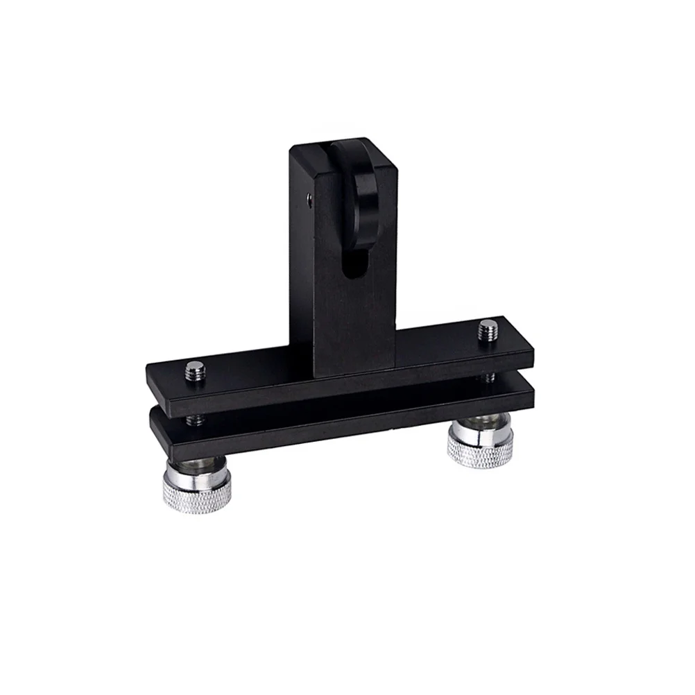 91 مللي متر آلة جسر الكمان الأسود متعددة الوظائف أداة رمز الإصلاح لأقدام الجسر المناسب Luthier العمل أداة رمز إصلاح الكمان