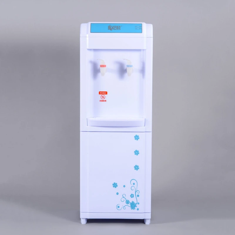 New Affordable Vertical Hot And Cold Tropical Cabinet Water Dispenser Household Factory Universal Water Dispenser