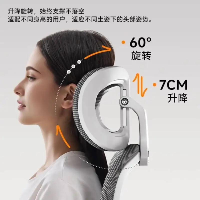 مسند للقدمين كراسي استلقاء الأثاث كرسي دوار مكتب الألعاب مكتب الجدول كرسي لغرفة النوم كرسي الألعاب دي مكتب SIDIZ #4