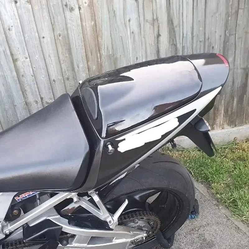 

Accessories For Honda CBR929RR 2000 2001 Motorcycle Seat Cover Rear Passenger Cover Rear CBR929 RR Rear Seat Tail Cover