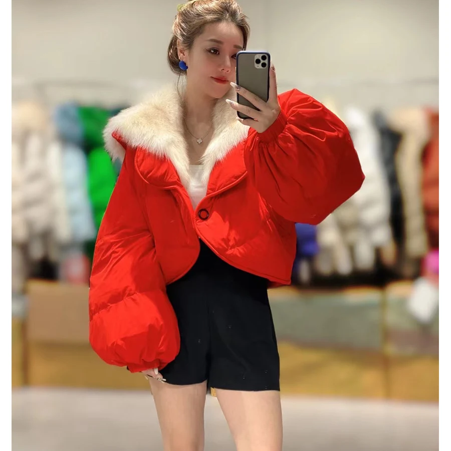 Down Jacket Luxury Brand High Quality Fashion Warm Coats Women Jackets Winter Best selling styles