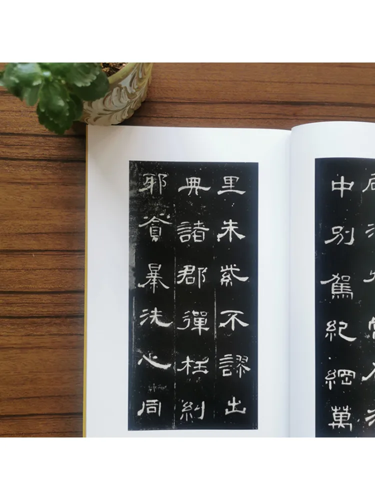 Book-Winshare Cao Quan's Monument