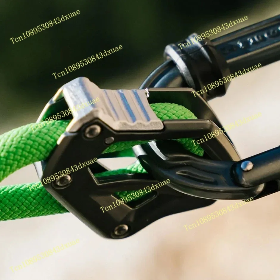 Protection station rest power oxtail waterproof power rope adjustable lanyard