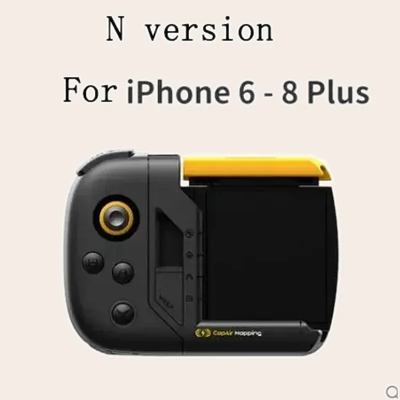 Original Flydigi Wasp 2 X Wireless Gamepad Smart Controller for iOS Android iPhone iPad