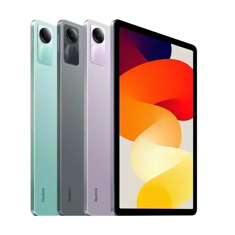 Xiaomi Redmi Pad SE Mi Tablet Global Version Snapdragon® 680 Quad speakers Dolby Atmos® 90Hz 11\