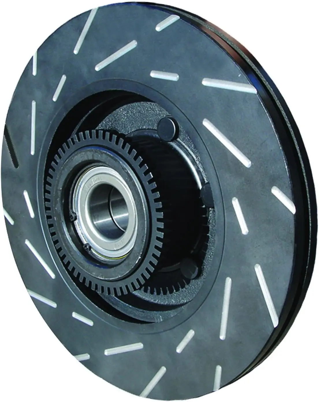 Brakes Usr1326 Usr Series Sport Slotted Rotor