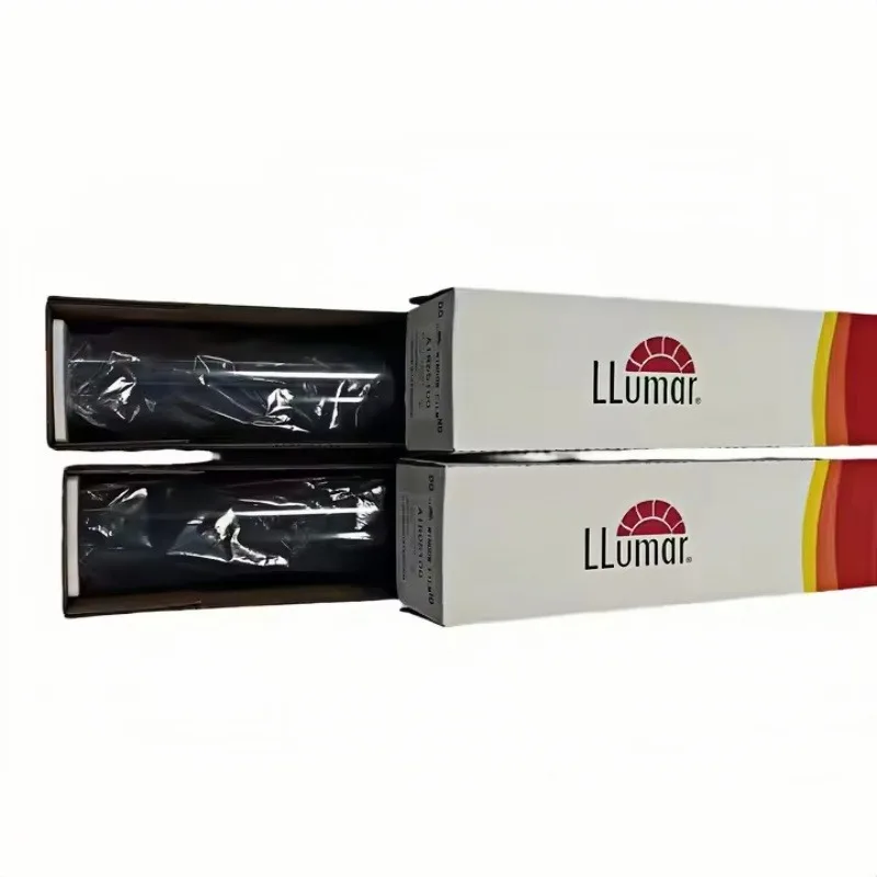 Llumar 1.52M×30M Automotive Glass Sun Film IRR95-100% Sun Protection UV99% Blocking High Definition Explosion-proof Windows Film - Image 5