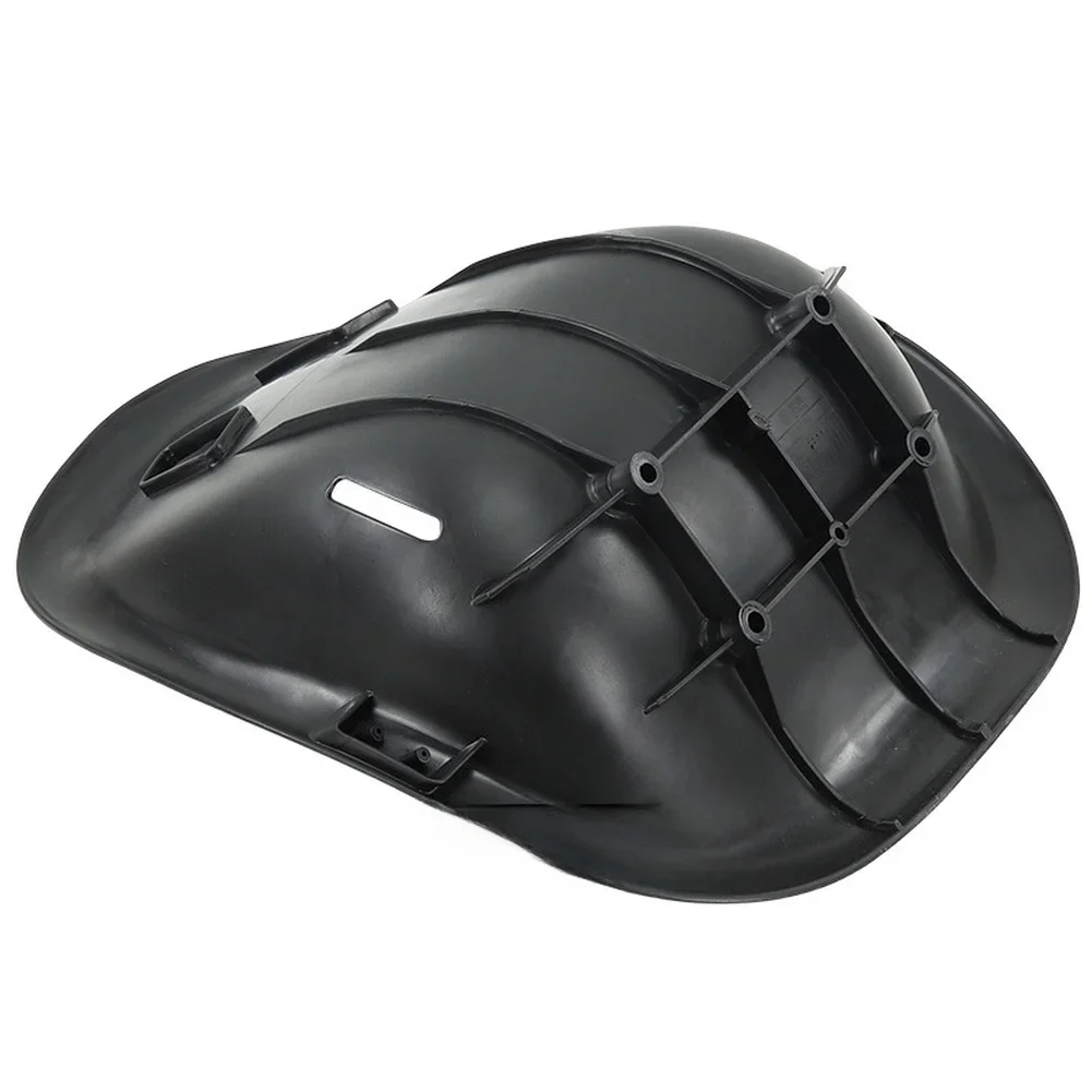 

Large Seat Cushion For Drift Kart With Bracket Fit Extended Length For Comfort Ergonomic Anti Slip Lightweight 0.75kg
