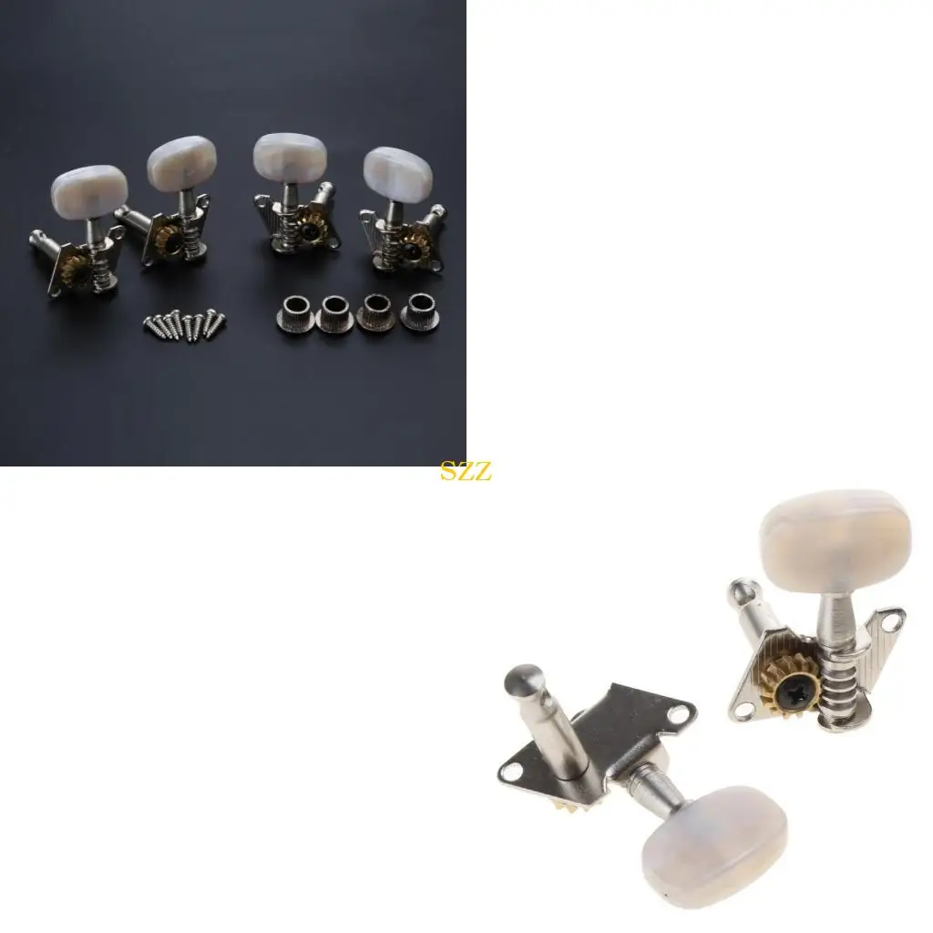 2R+2L Guitar Ukulel…